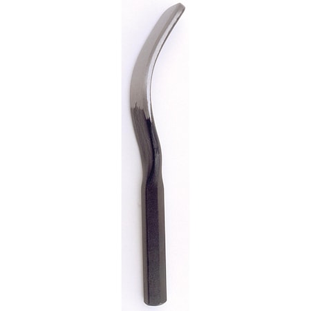 S & H Industries SPOON LONG CURVED KE22253